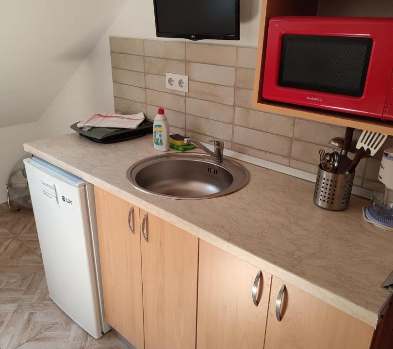 Photo of Kitchen in Cluj-Napoca