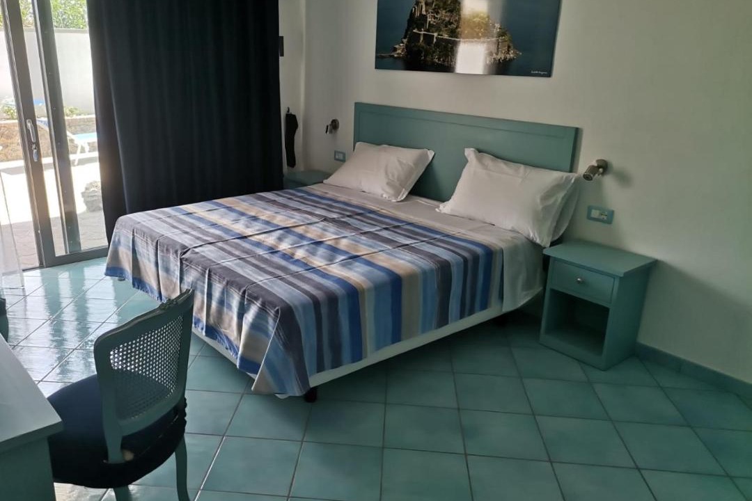 Photo of Bedroom in Panza