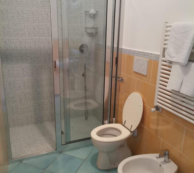 Photo of Bathroom in Panza