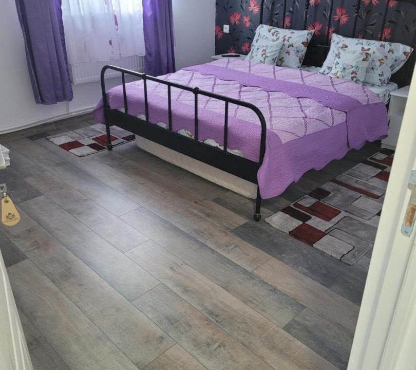 Photo of Bedroom in Oestii Paminteni