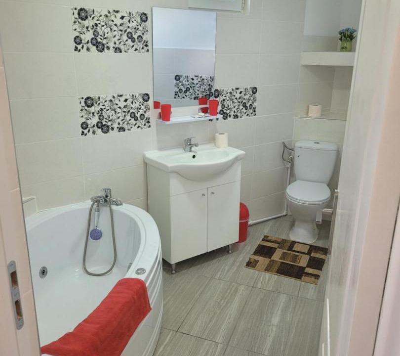 Photo of Bathroom in Oestii Paminteni