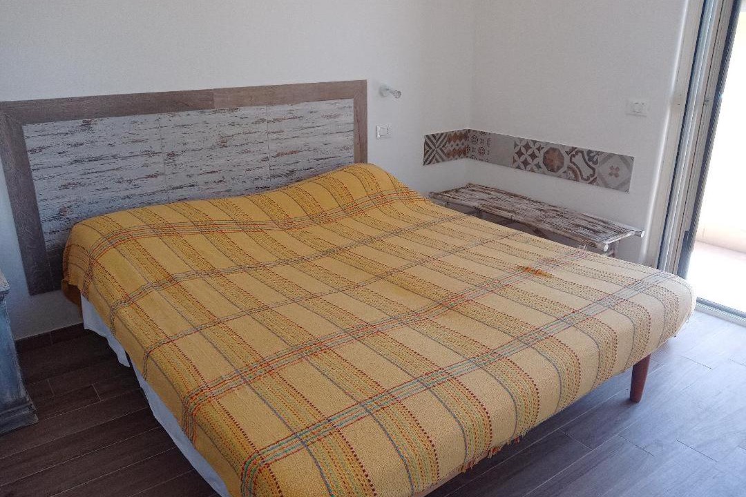 Photo of Bedroom in Itri