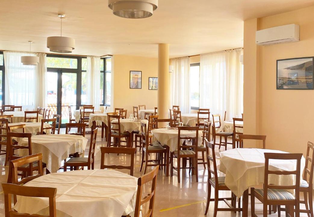 Photo of Kitchen in Marina di Casal Velino