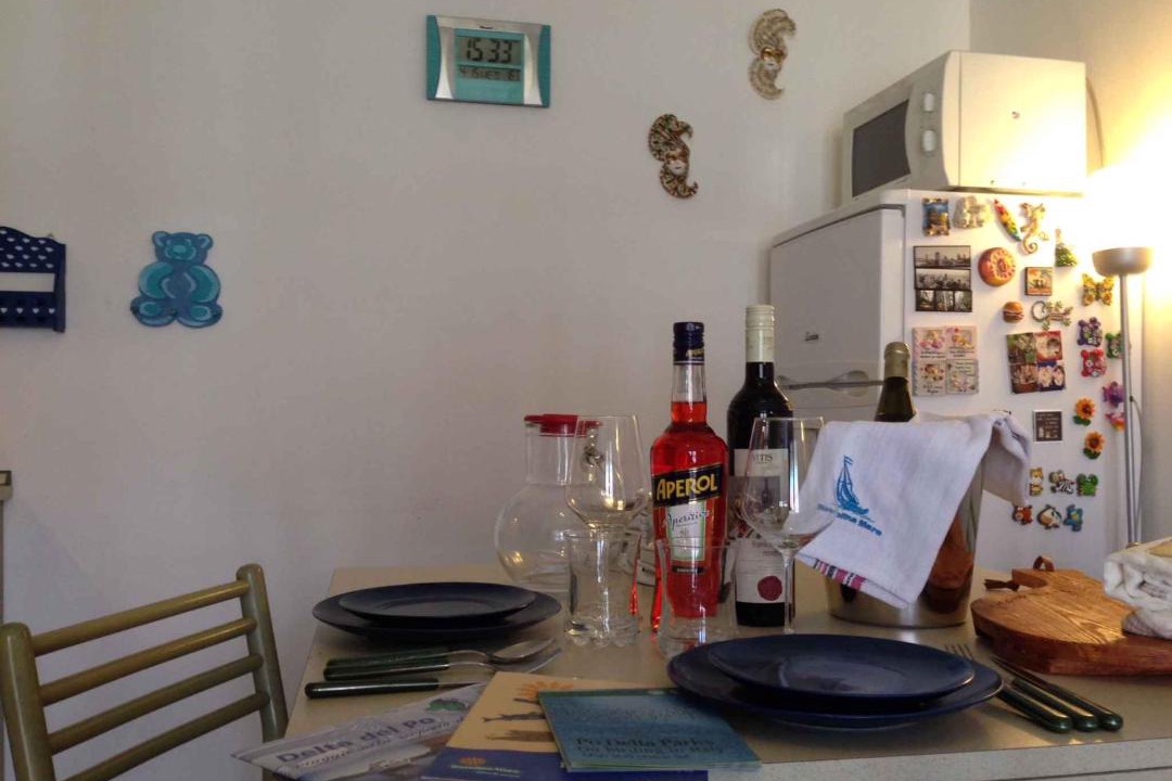 Photo of Livingroom in Rosapineta