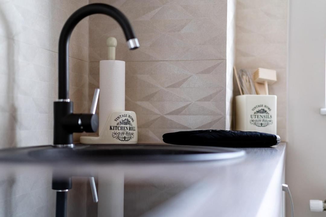 Photo of Bathroom in Odorheiu Secuiesc