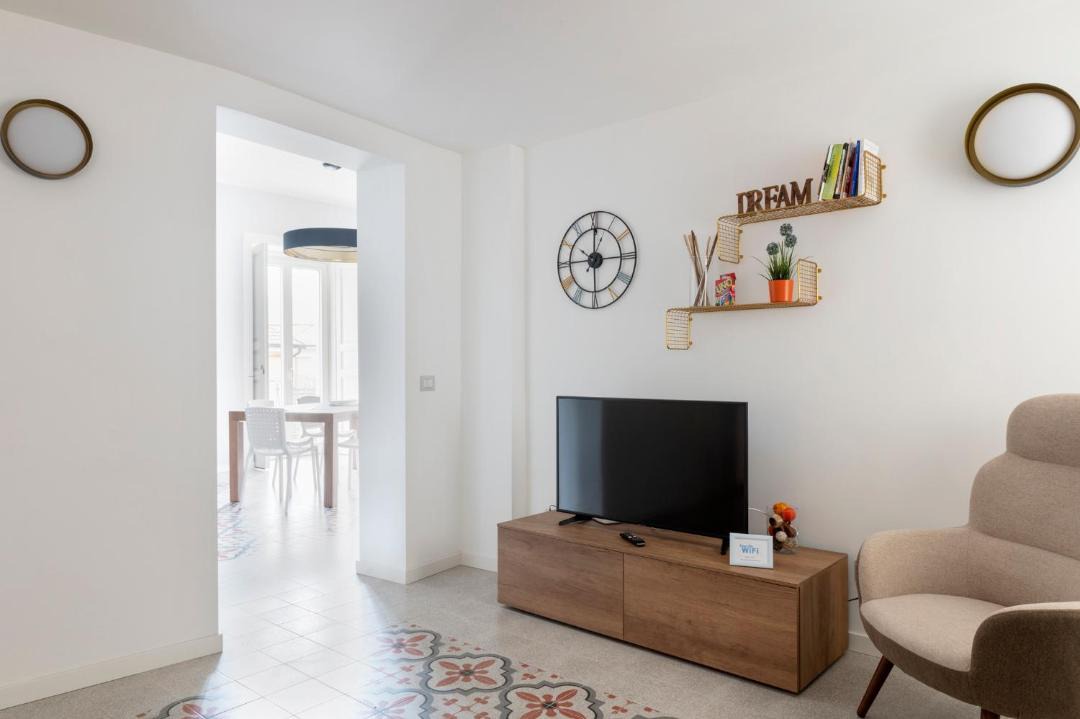 Photo of Livingroom in San Pietro al Tanagro