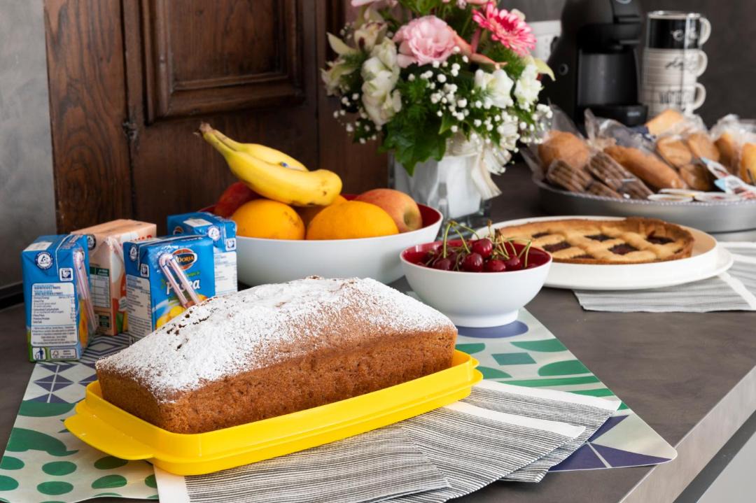 Photo of Kitchen in San Pietro al Tanagro