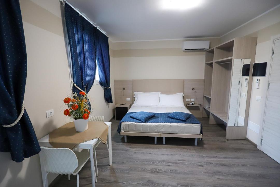 Photo of Bedroom in Castelfranco Veneto