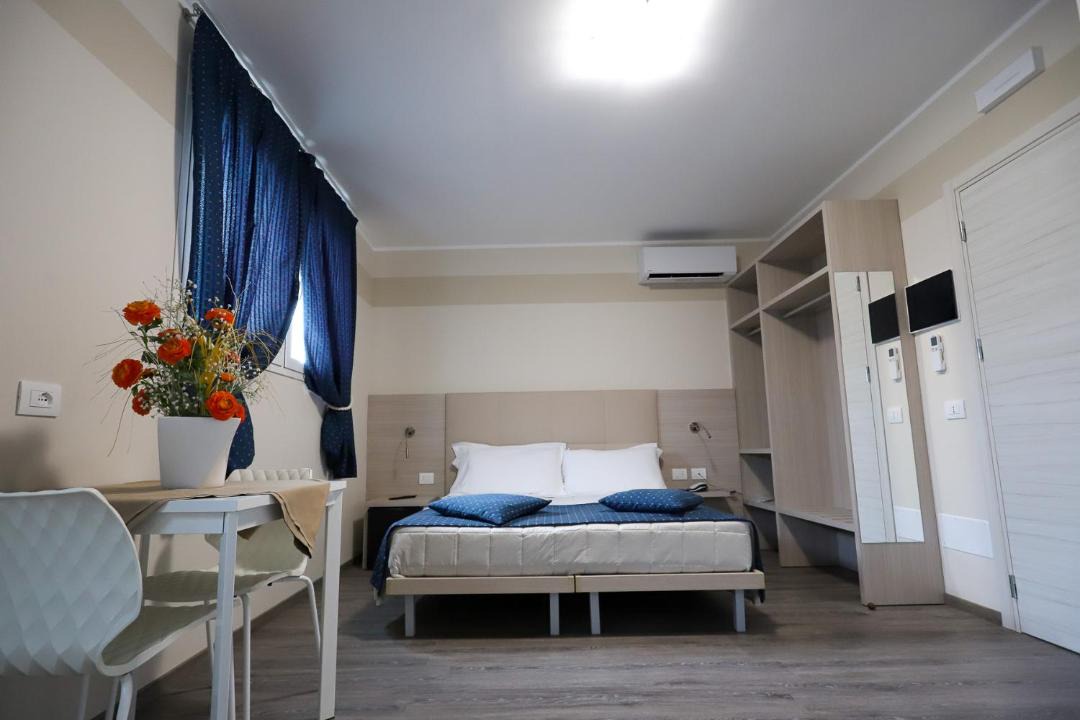Photo of Bedroom in Castelfranco Veneto