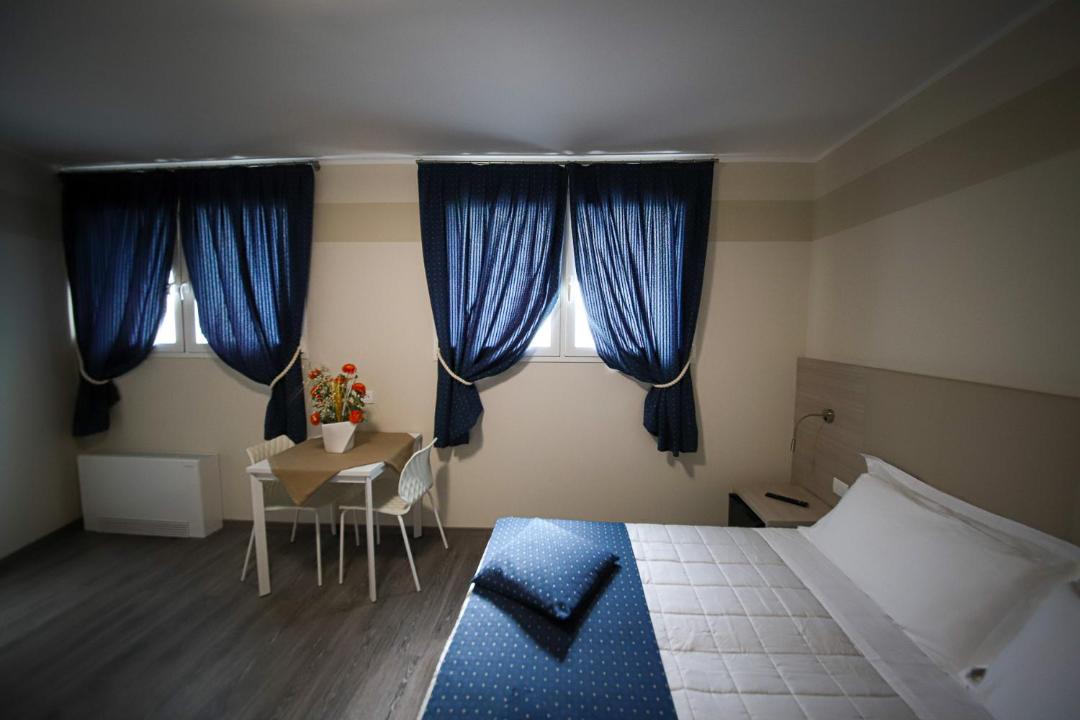 Photo of Bedroom in Castelfranco Veneto
