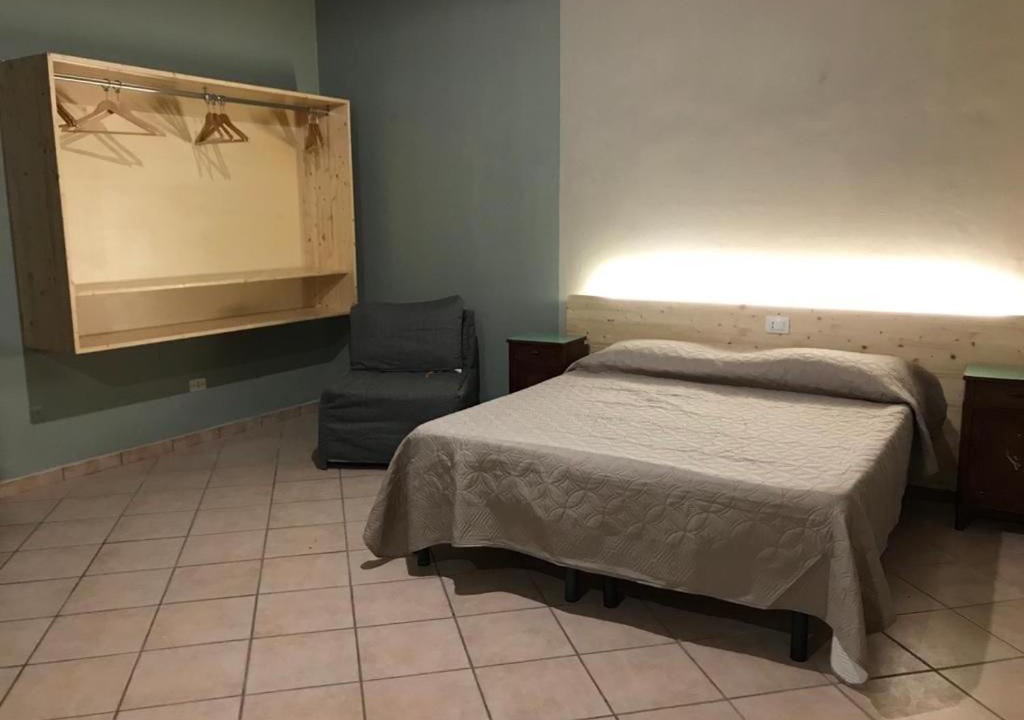 Photo of Bedroom in Mormanno