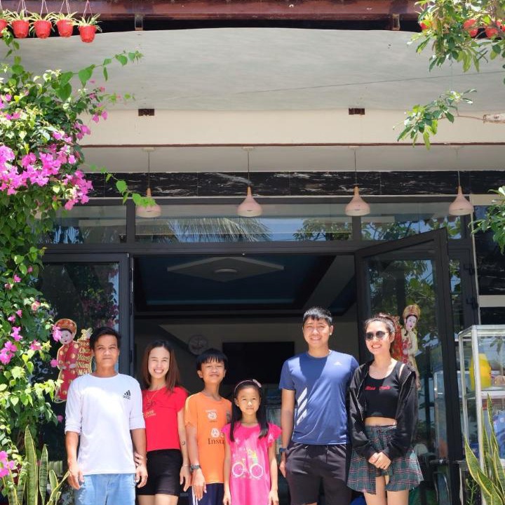 Photo of Others in Cham Island