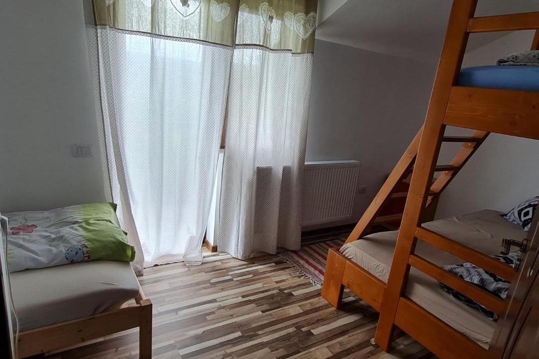 Photo of Bedroom in Vadu Crisului