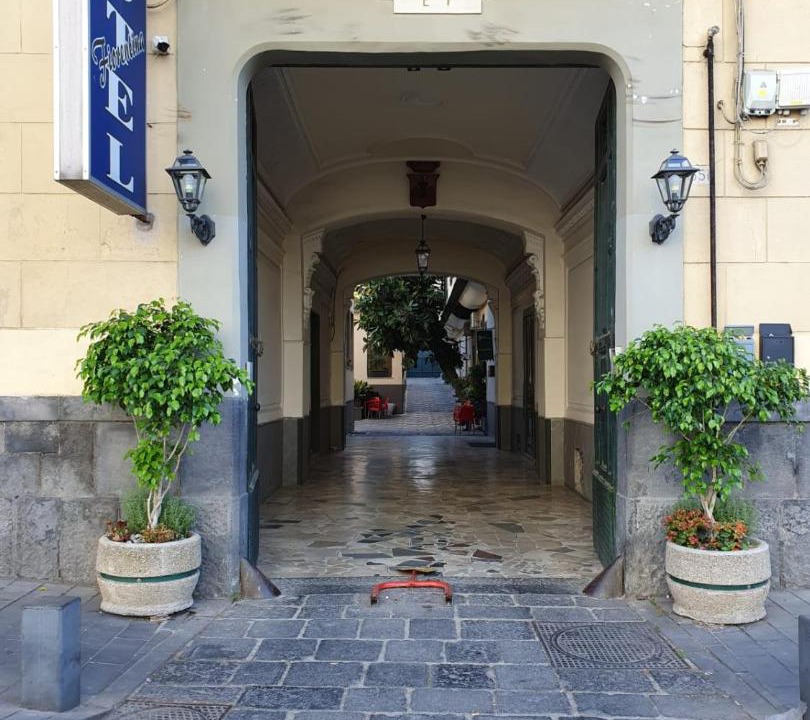 Photo of Others in Naples