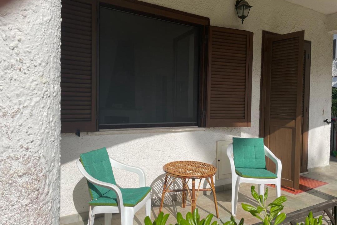 Photo of Patio Balcony in Latina Lido