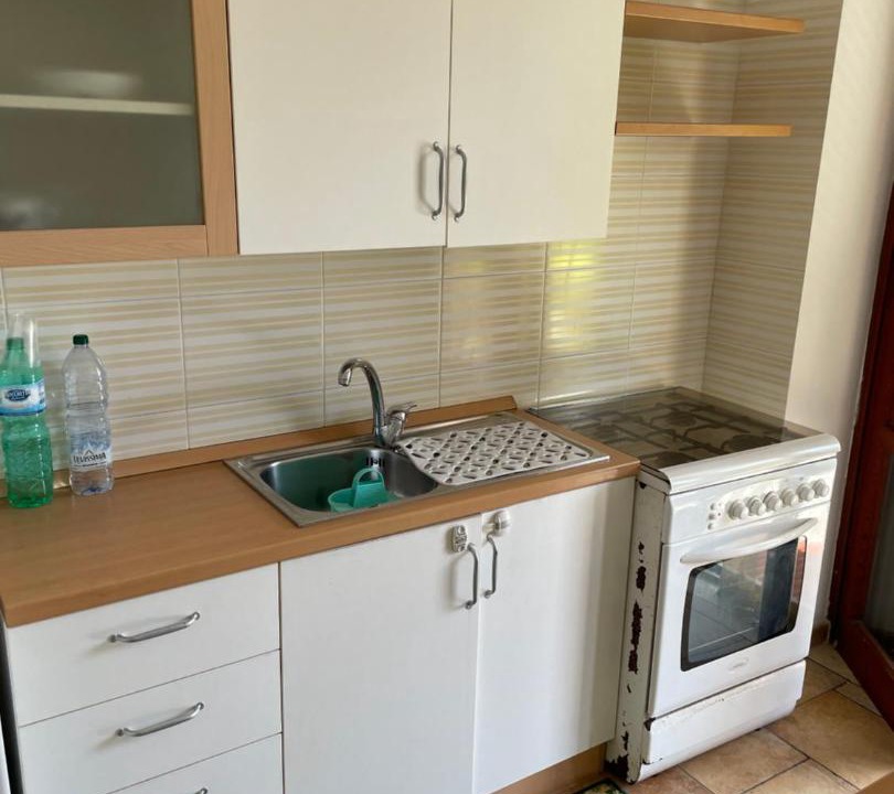 Photo of Kitchen in Latina Lido