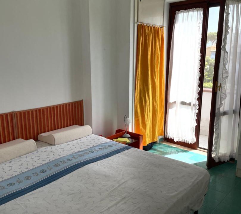 Photo of Bedroom in Latina Lido