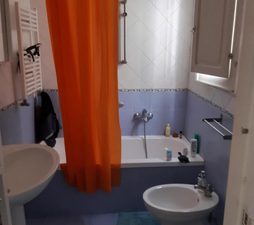 Photo of Bathroom in Bacoli