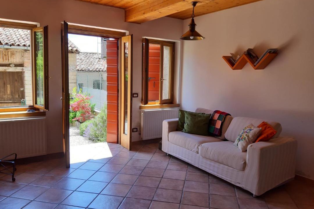 Photo of Livingroom in Cison di Valmarino