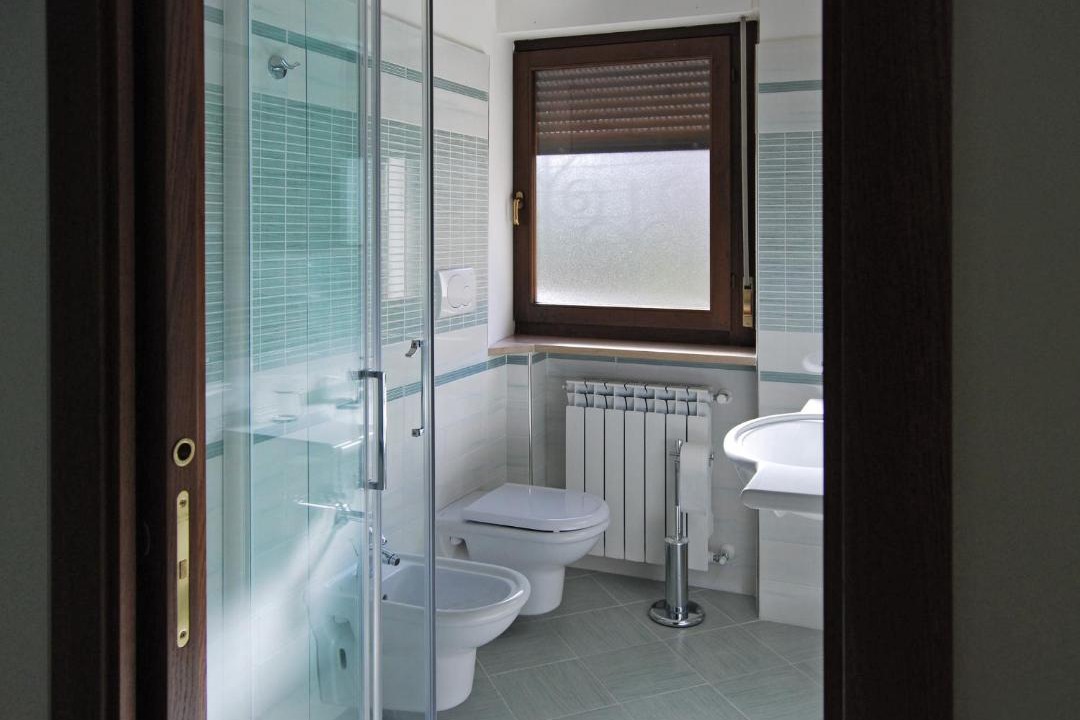 Photo of Bathroom in Scanno