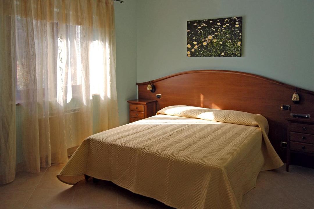 Photo of Bedroom in Scanno