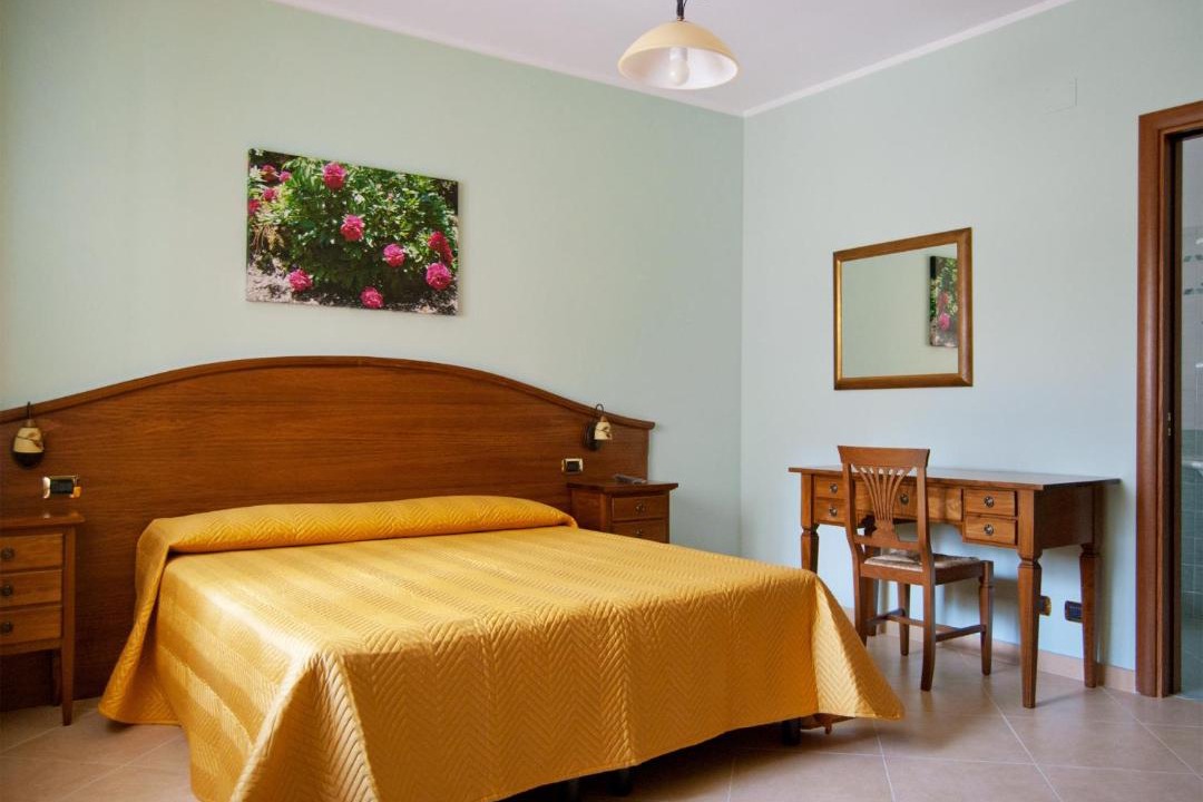 Photo of Bedroom in Scanno
