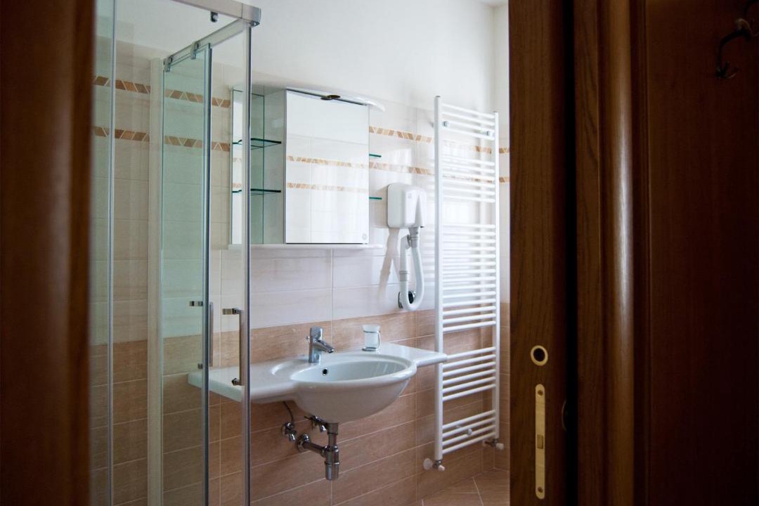 Photo of Bathroom in Scanno