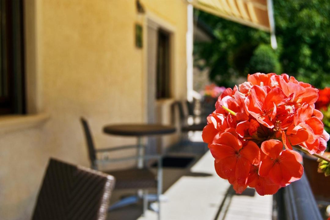 Photo of Patio Balcony in Scanno