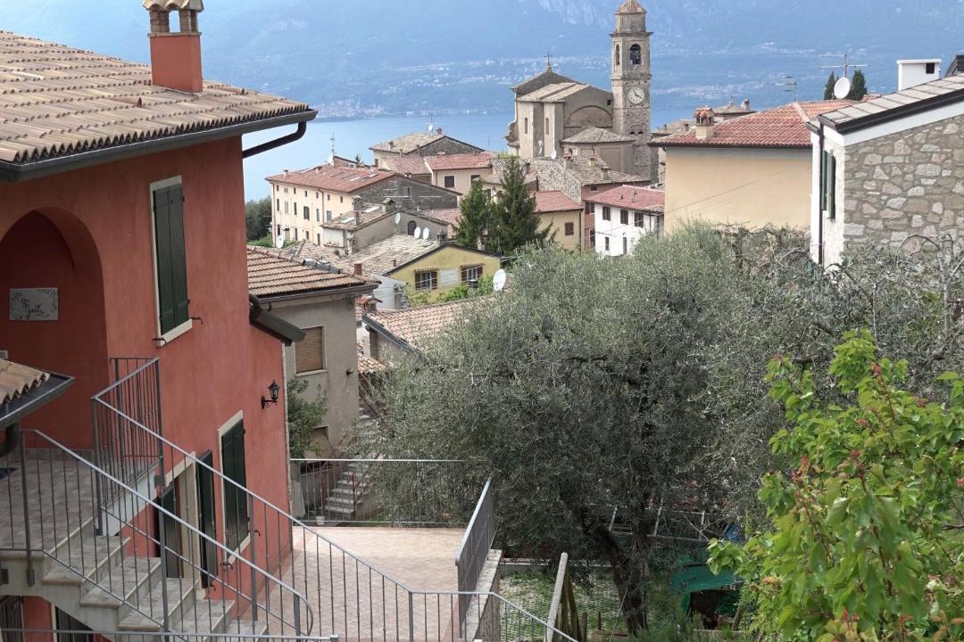 Photo of Buildings in Albisano