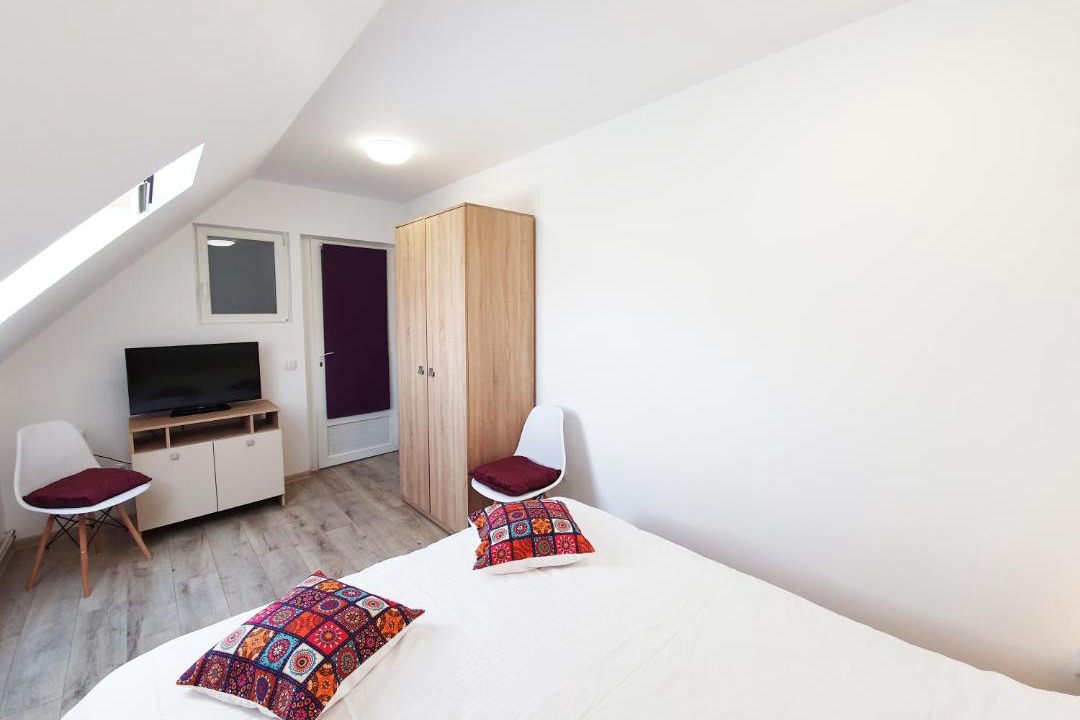 Photo of Bedroom in Sinpetru