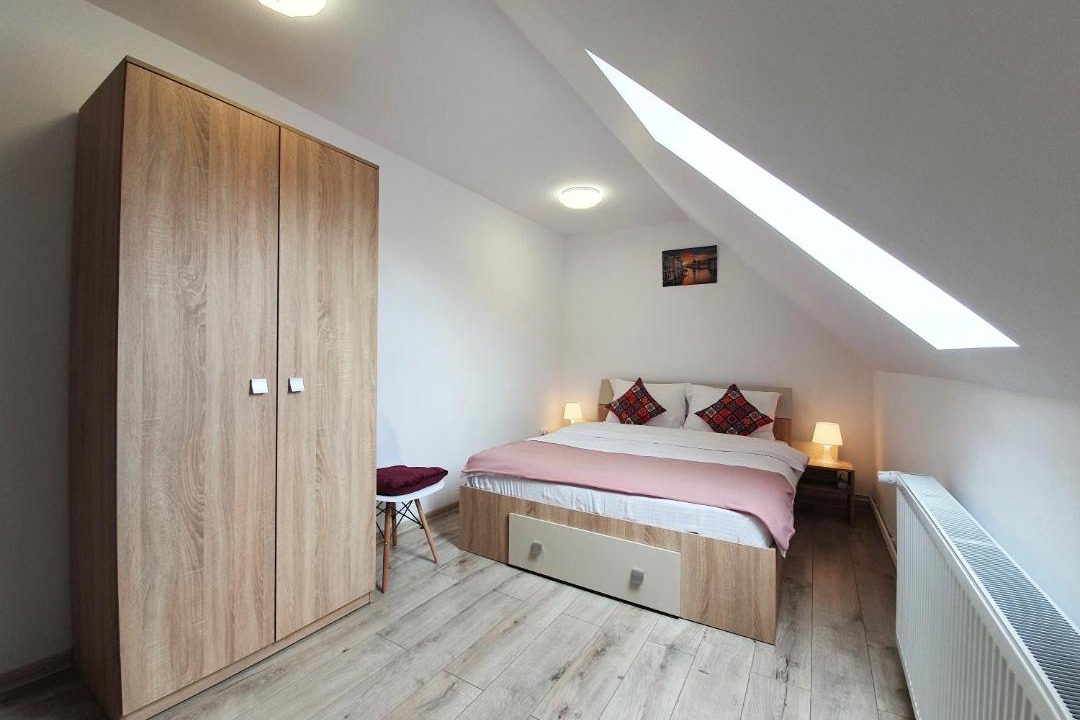 Photo of Bedroom in Sinpetru