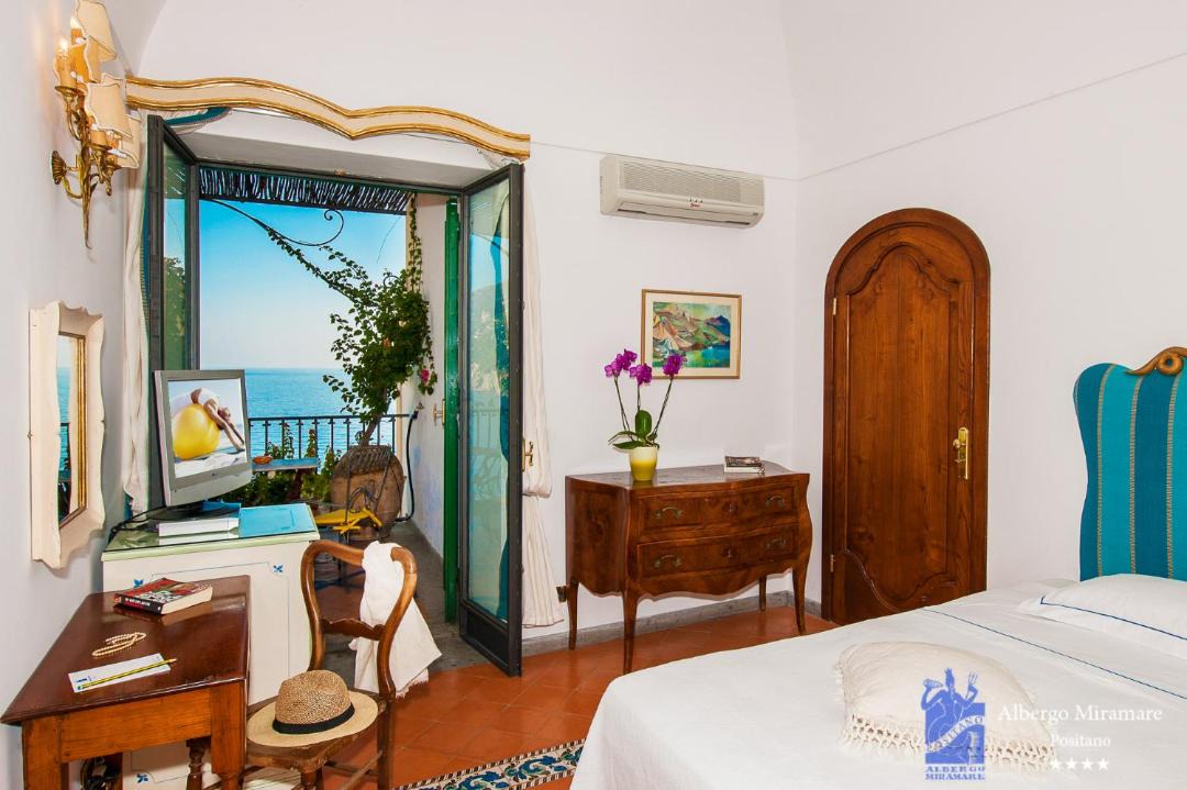 Photo of Others in Positano