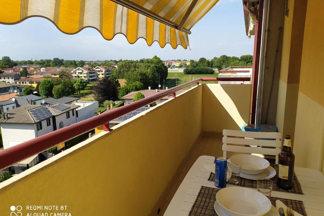 Photo of Patio Balcony in Bagnolo