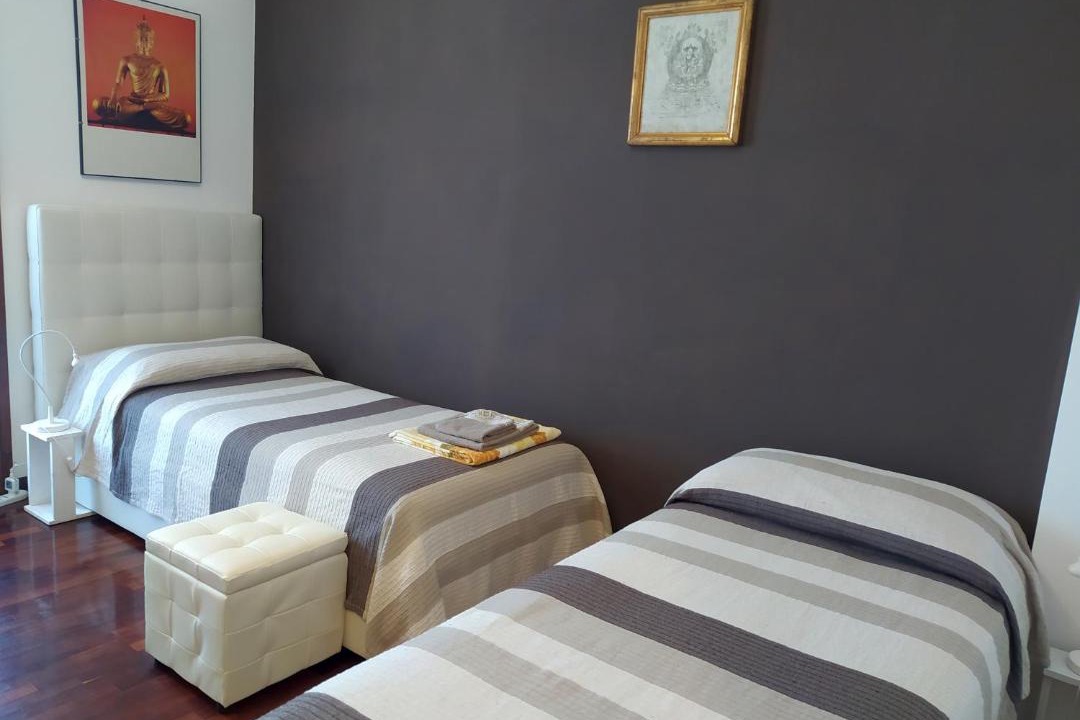 Photo of Bedroom in Bagnolo