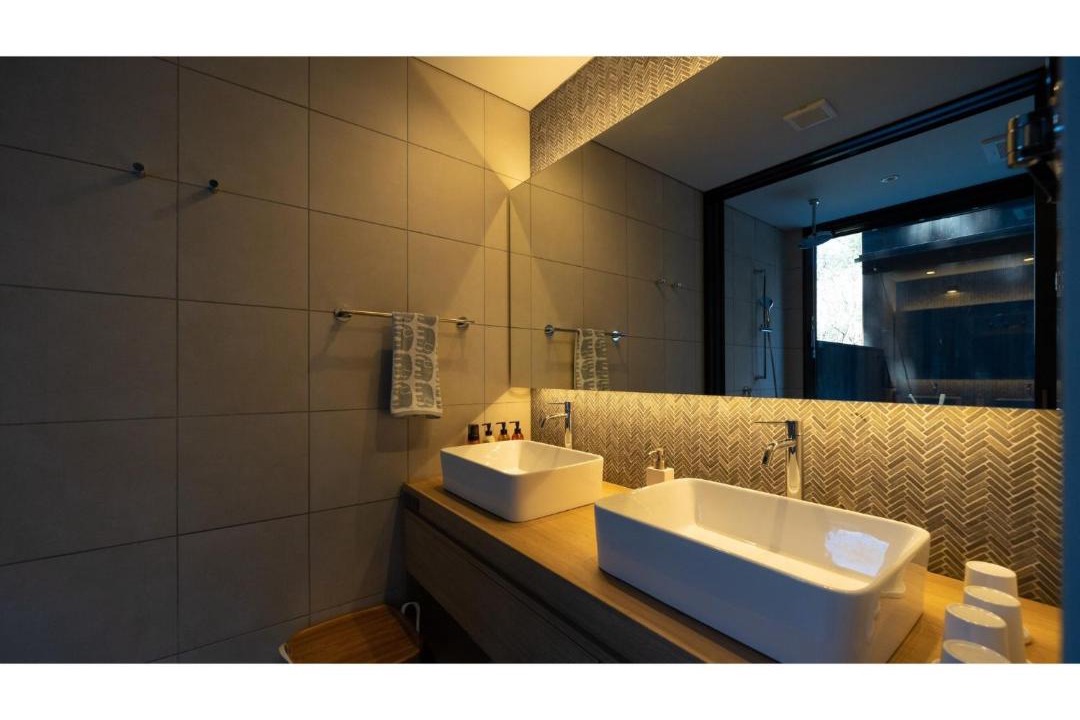 Photo of Bathroom in Ogose