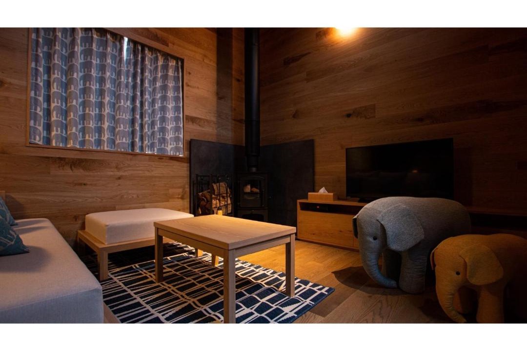 Photo of Livingroom in Ogose