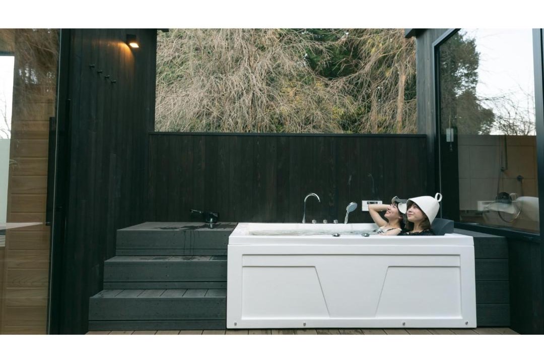 Photo of Bathroom in Ogose