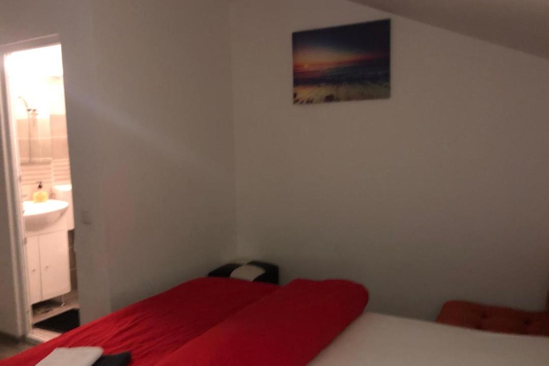Photo of Bedroom in Orastie
