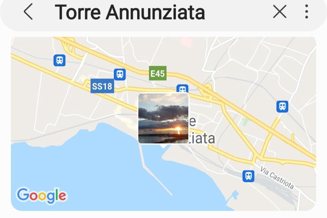 Photo of Others in Torre Annunziata