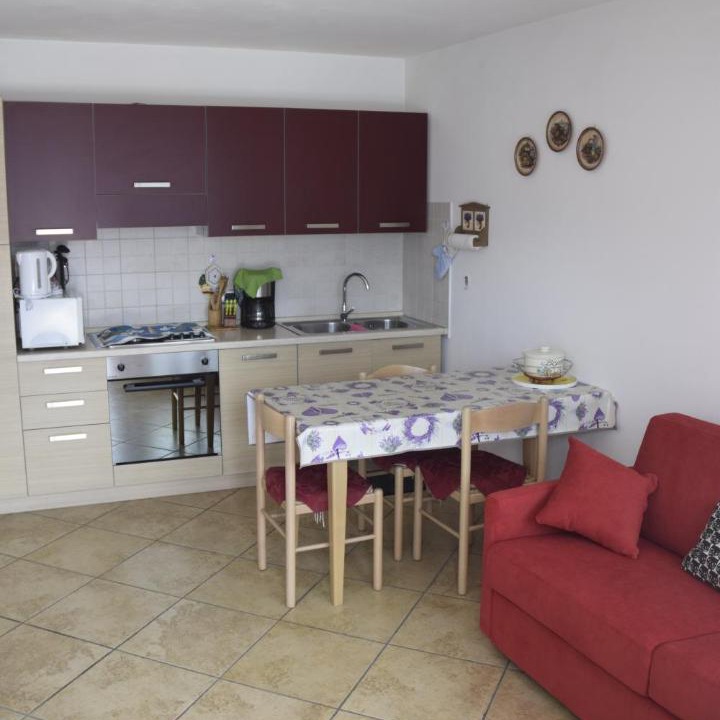 Photo of Livingroom in Campagnola