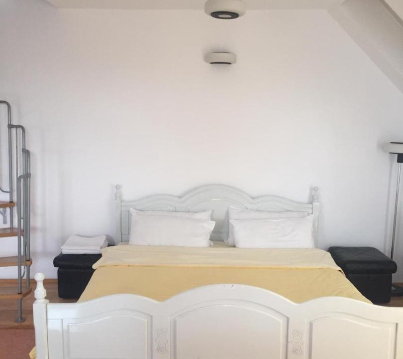 Photo of Bedroom in Tirgu Mures