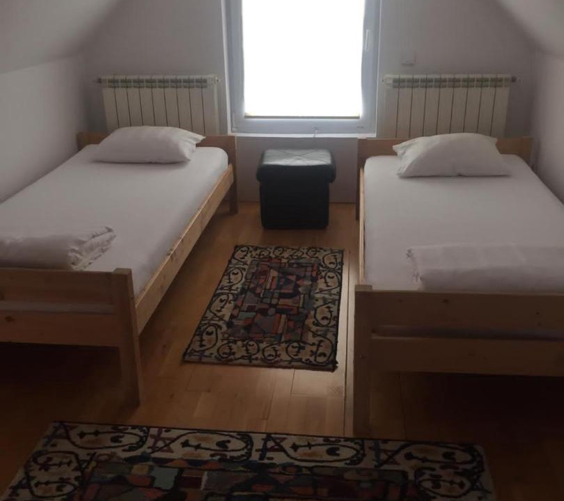Photo of Bedroom in Tirgu Mures