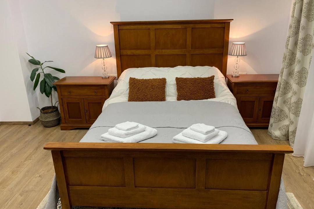 Photo of Bedroom in Cluj-Napoca