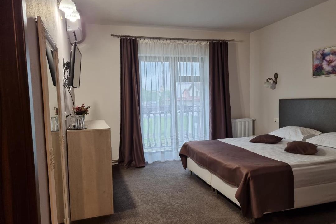 Photo of Bedroom in Alba Iulia
