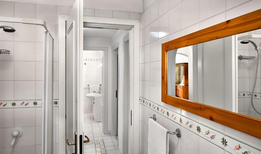 Photo of Bathroom in Sorrento