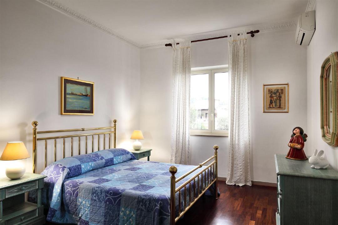 Photo of Bedroom in Sorrento
