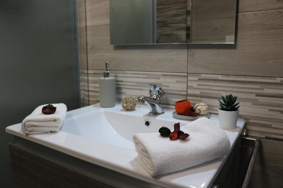 Photo of Bathroom in Pozzuoli