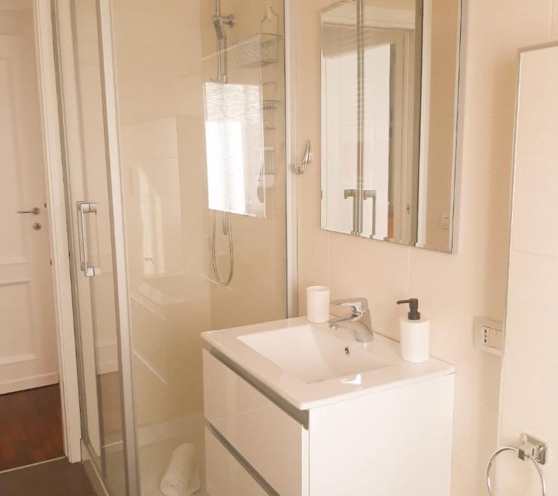 Photo of Bathroom in Troia