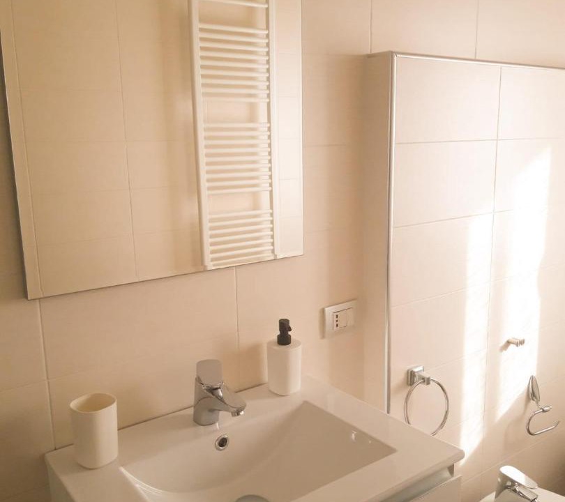 Photo of Bathroom in Troia
