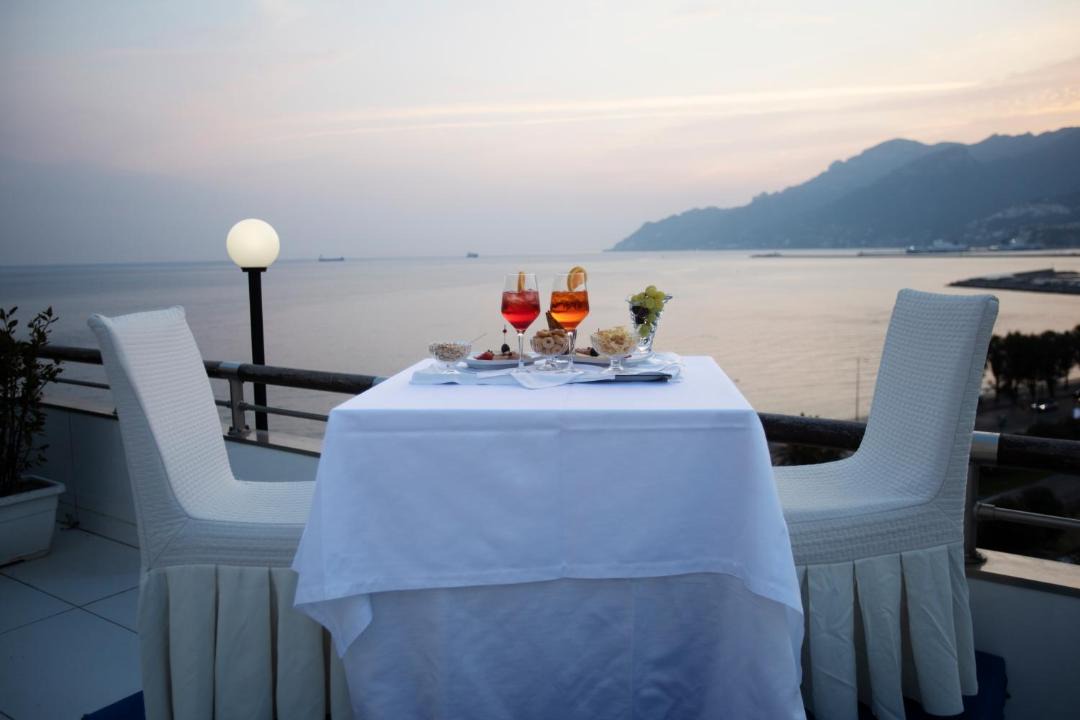 Photo of Others in Salerno